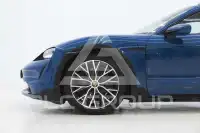 2022 Porsche Taycan