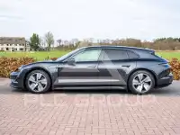 2022 Porsche Taycan