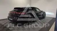 2022 Porsche Taycan