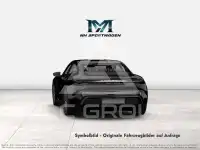 2022 Porsche Taycan