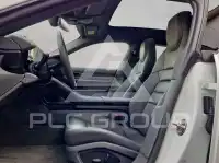 2022 Porsche Taycan