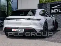 2022 Porsche Taycan