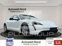 2022 Porsche Taycan