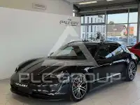 2022 Porsche Taycan