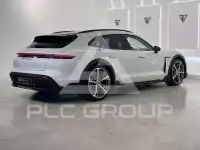 2022 Porsche Taycan