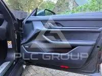 2022 Porsche Taycan