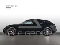 2022 Porsche Taycan