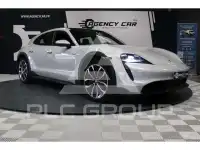 2022 Porsche Taycan