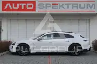 2022 Porsche Taycan