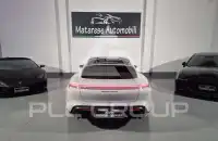 2022 Porsche Taycan