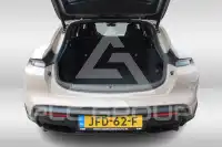 2022 Porsche Taycan