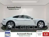 2022 Porsche Taycan