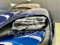 2022 Porsche Taycan