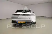 2022 Porsche Taycan