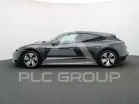 2022 Porsche Taycan