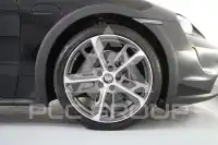 2022 Porsche Taycan