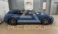 2022 Porsche Taycan