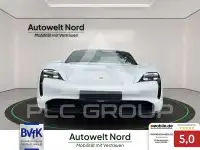 2022 Porsche Taycan