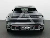 2022 Porsche Taycan