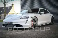 2022 Porsche Taycan