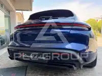 2022 Porsche Taycan