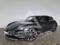 2022 Porsche Taycan