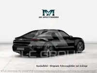 2022 Porsche Taycan