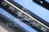 2022 Porsche Taycan