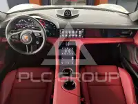 2022 Porsche Taycan