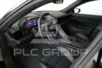 2023 Porsche Taycan