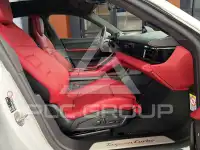 2022 Porsche Taycan