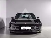 2022 Porsche Taycan