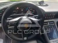 2022 Porsche Taycan