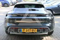 2022 Porsche Taycan