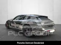 2022 Porsche Taycan
