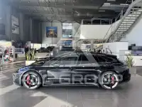 2022 Porsche Taycan