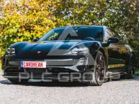 2022 Porsche Taycan