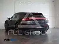 2022 Porsche Taycan
