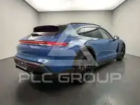 2022 Porsche Taycan