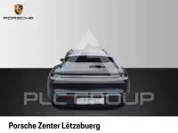 2022 Porsche Taycan