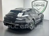 2022 Porsche Taycan