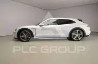 2022 Porsche Taycan