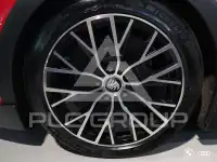 2022 Porsche Taycan