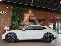 2022 Porsche Taycan