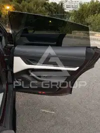 2022 Porsche Taycan