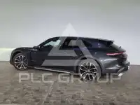 2022 Porsche Taycan