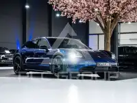 2022 Porsche Taycan