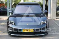 2022 Porsche Taycan