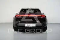 2022 Porsche Taycan