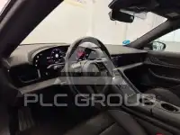 2022 Porsche Taycan